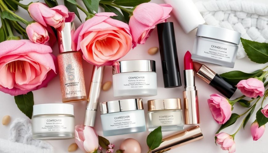 Discover Top Beauty Products for Radiant Skin