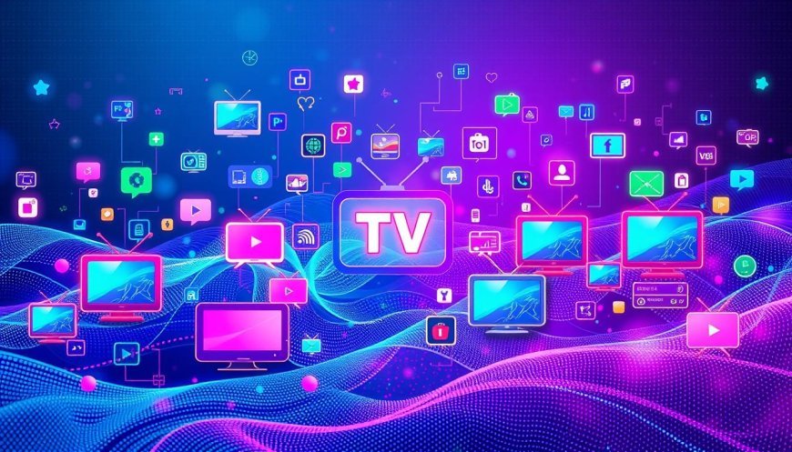 Best Live TV Streaming Sites: Top Choices for 2024