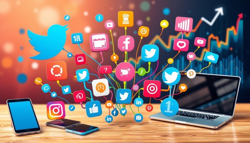 Social Media Marketing: Best Practices for Success